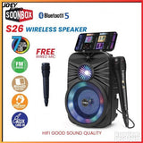 Zvučnik Bluetooth Soonbox S26