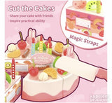 Kuhinski set igracaka