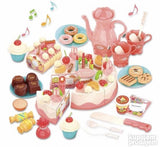 Kuhinski set igracaka