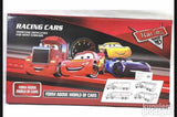 Set automobila i kamion Race