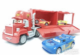 Set automobila i kamion Race