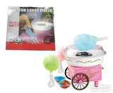 Retro aparat za šećernu vunu