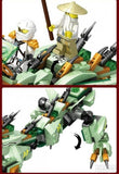 Lego nindza leteci zmaj