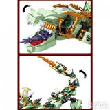 Lego nindza leteci zmaj