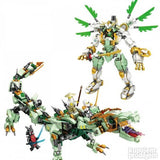 Lego nindza leteci zmaj