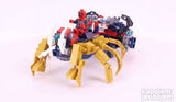 lego Spiderman (2u1) 322 delova