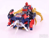 lego Spiderman (2u1) 322 delova