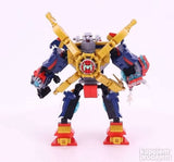 lego Spiderman (2u1) 322 delova