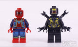 lego Spiderman (2u1) 322 delova