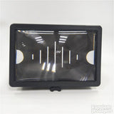 3D filmski ekran za mobilni