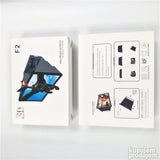 3D filmski ekran za mobilni