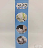 Električni praško = Spin Duster