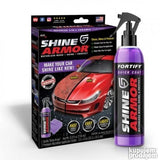 SHINE ARMOR - 3u1 keramička zaštita