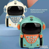 Robot Inteligentni - hiblin robot igračka