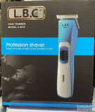 Trimer za sisanje precizni - LBC 6815