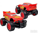 McQueen dzip na daljinsko upravljanje