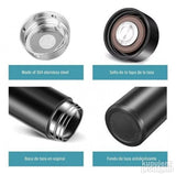 Digitalni termos 500ml nerđajuci čelik