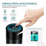 Digitalni termos 500ml nerđajuci čelik