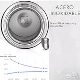 Digitalni termos 500ml nerđajuci čelik