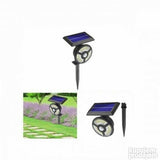 Solarna lampa multifunkcionalna LF-1905A