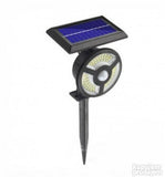 Solarna lampa multifunkcionalna LF-1905A
