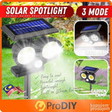 Solarni reflektor multifunkcionalni LF - 1906B