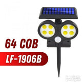 Solarni reflektor multifunkcionalni LF - 1906B