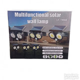 Solarni reflektor multifunkcionalni LF - 1906B