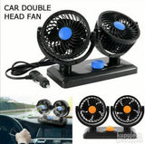 Ventilator dupli HX - 303