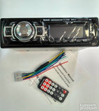 Bluetooth Auto radio