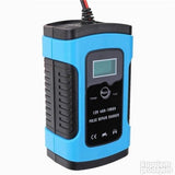 Punjac Akumulatora 12v 5a