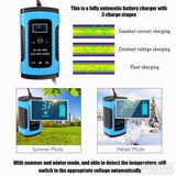 Punjac Akumulatora 12v 5a