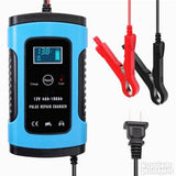 Punjac Akumulatora 12v 5a