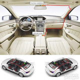 Auto kamera-retrovizor