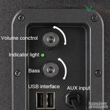 Kompjuterski bluetooth zvucnik