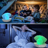 Skoljka lampa - Novo Lampa skoljka