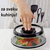 Vakum poklopac za cuvanje hrane - Ali tako
