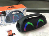 Bluetooth zvučnik Boonbox 2 - rgb