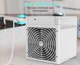 Mini klima Novi Model