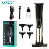 Masinica za sisanje VGR 178