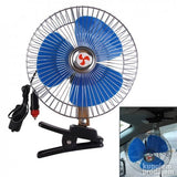 Ventilator 12 v