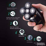 Masinica za brijanje VGR 302