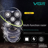 Masinica za brijanje VGR 302