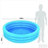 58446 Intex bazen 168m x 38cm