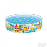 58477 Intex bazen 122m x 25cm - Ali tako