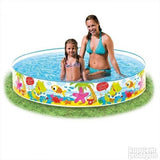 56451 Intex bazen 152m x 25cm