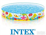 56451 Intex bazen 152m x 25cm