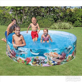 58472 Intex bazen 244m x 46cm