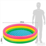57422 Intex bazen 147m x 33cm - Ali tako