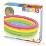 57422 Intex bazen 147m x 33cm - Ali tako